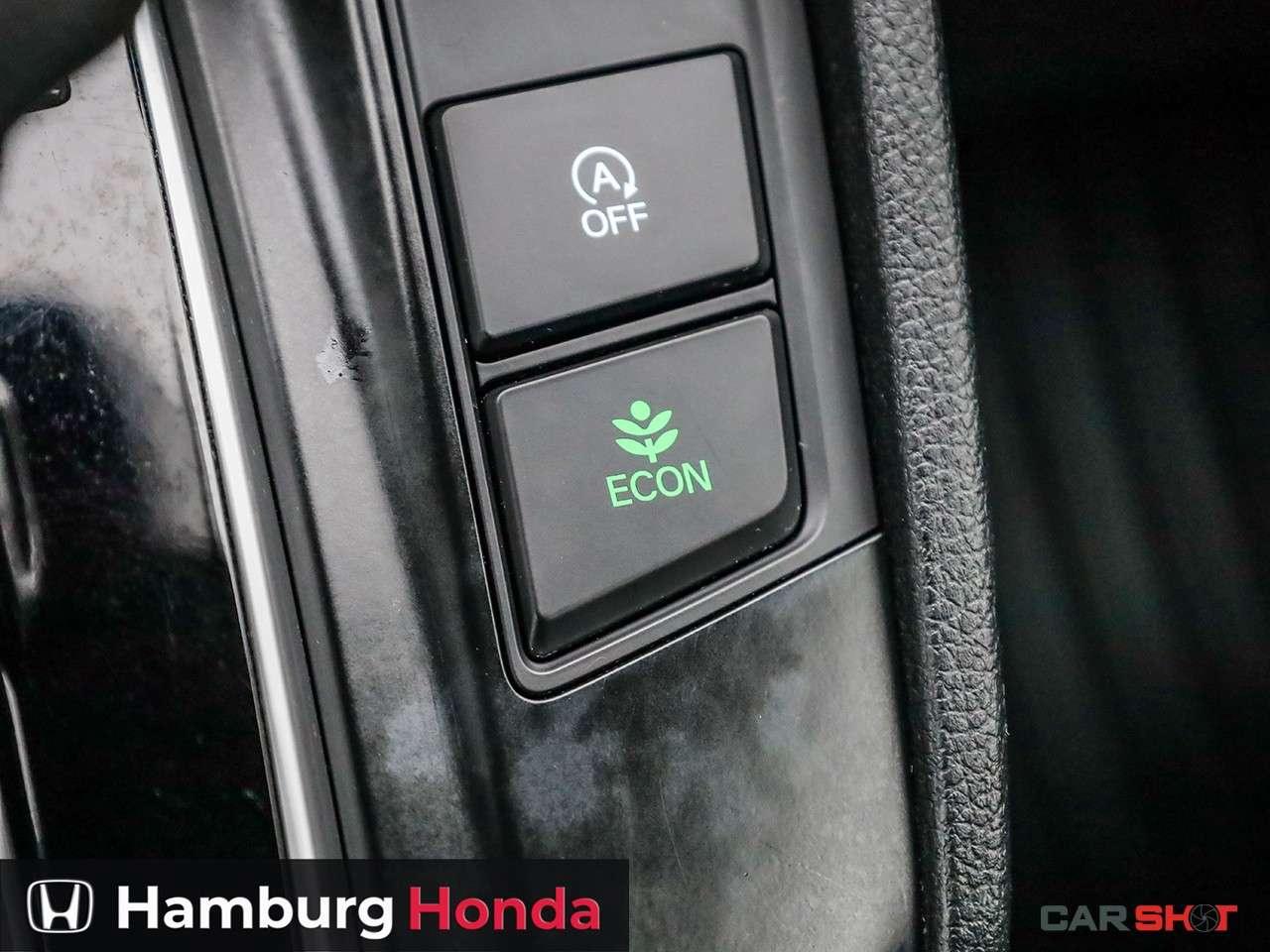 2020 Honda CR-V LX 2WD Photo