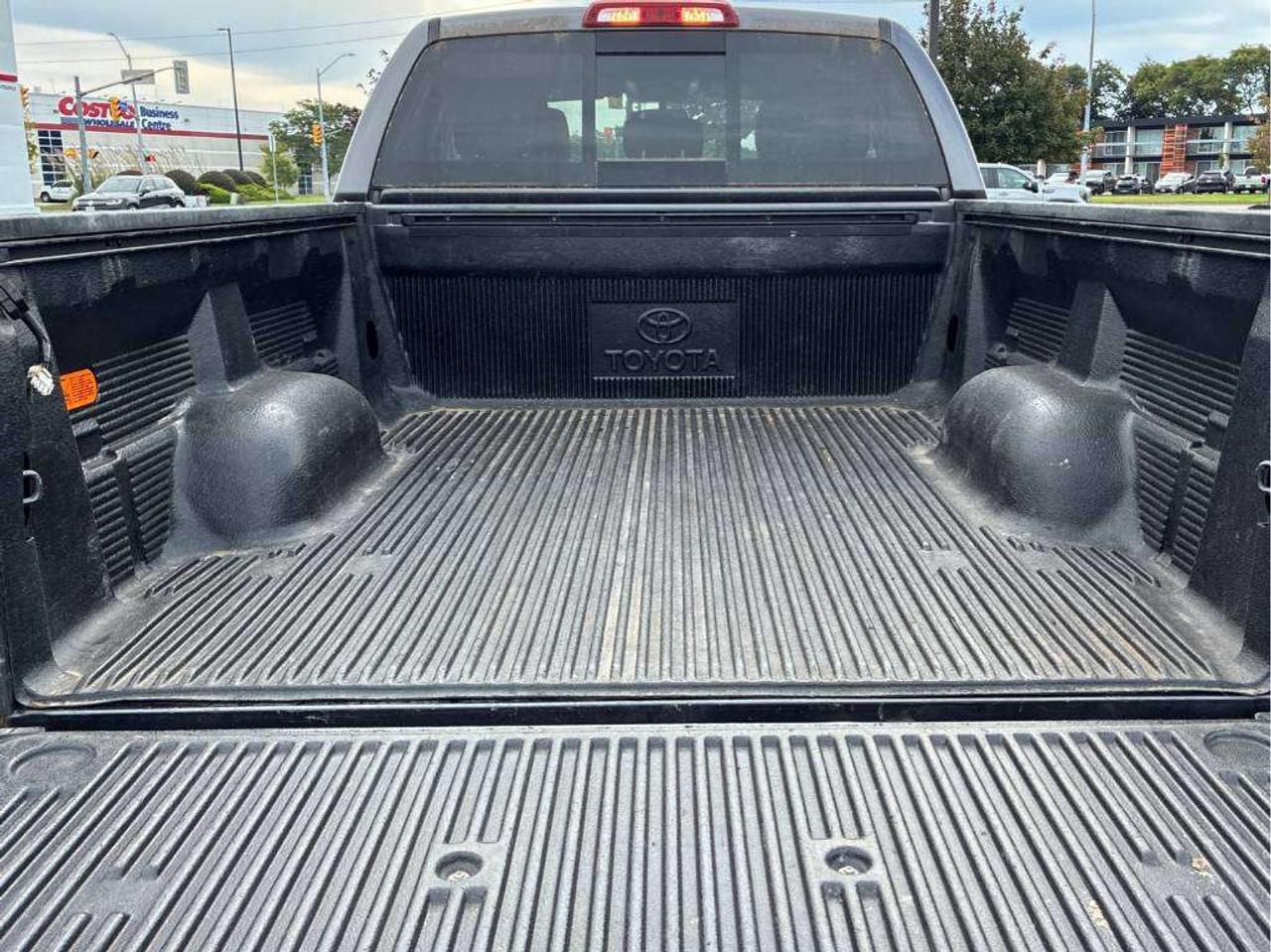 2014 Toyota Tundra SR Photo