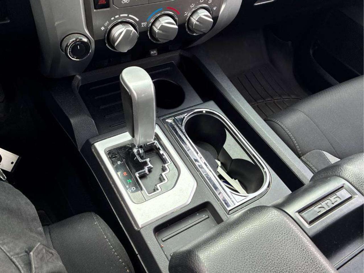 2014 Toyota Tundra SR Photo