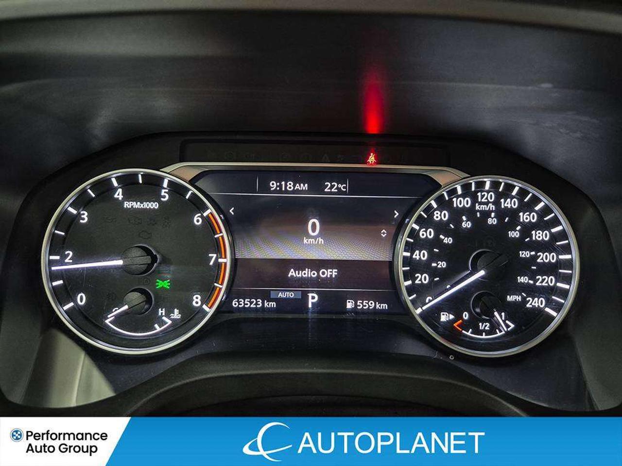 2025 Nissan Rogue SV, Back Up Cam, Pano Roof, Bluetooth! Photo