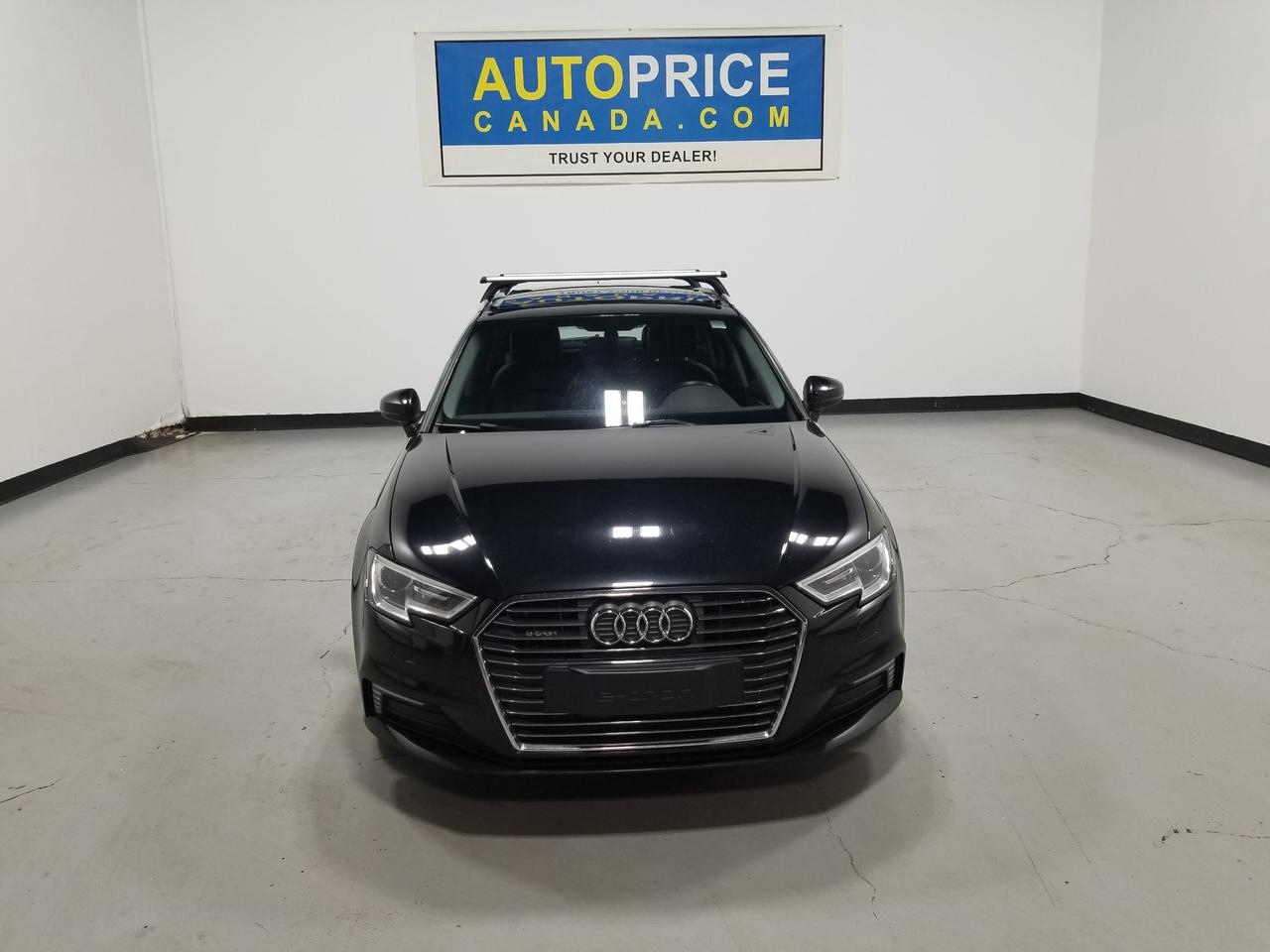 2017 Audi A3 e-tron 1.4T Progressiv 4dr Front-Wheel Drive Sportback Photo1