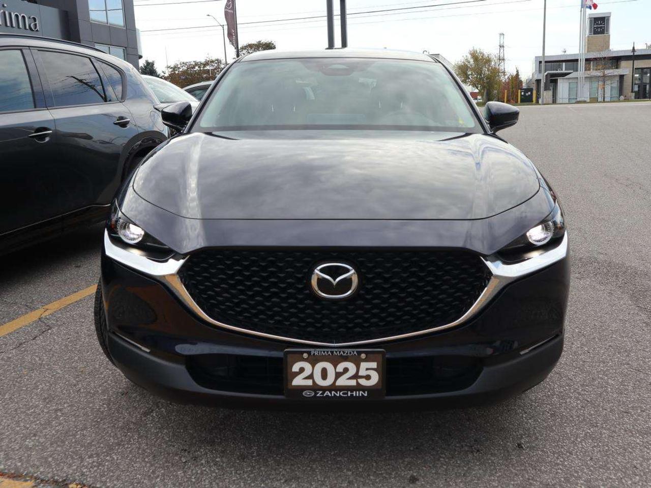 2025 Mazda CX-30 GS AWD/ 2.99% RATE/ CARFAX CLEAN/ CPO/ MUST SEE Photo
