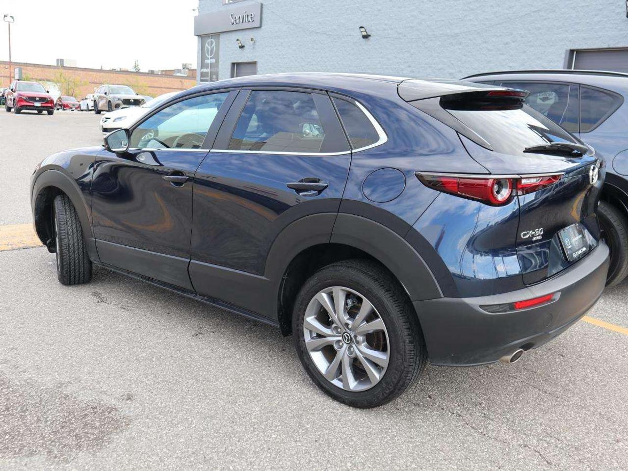 2025 Mazda CX-30 GS AWD/ 2.99% RATE/ CARFAX CLEAN/ CPO/ MUST SEE Photo