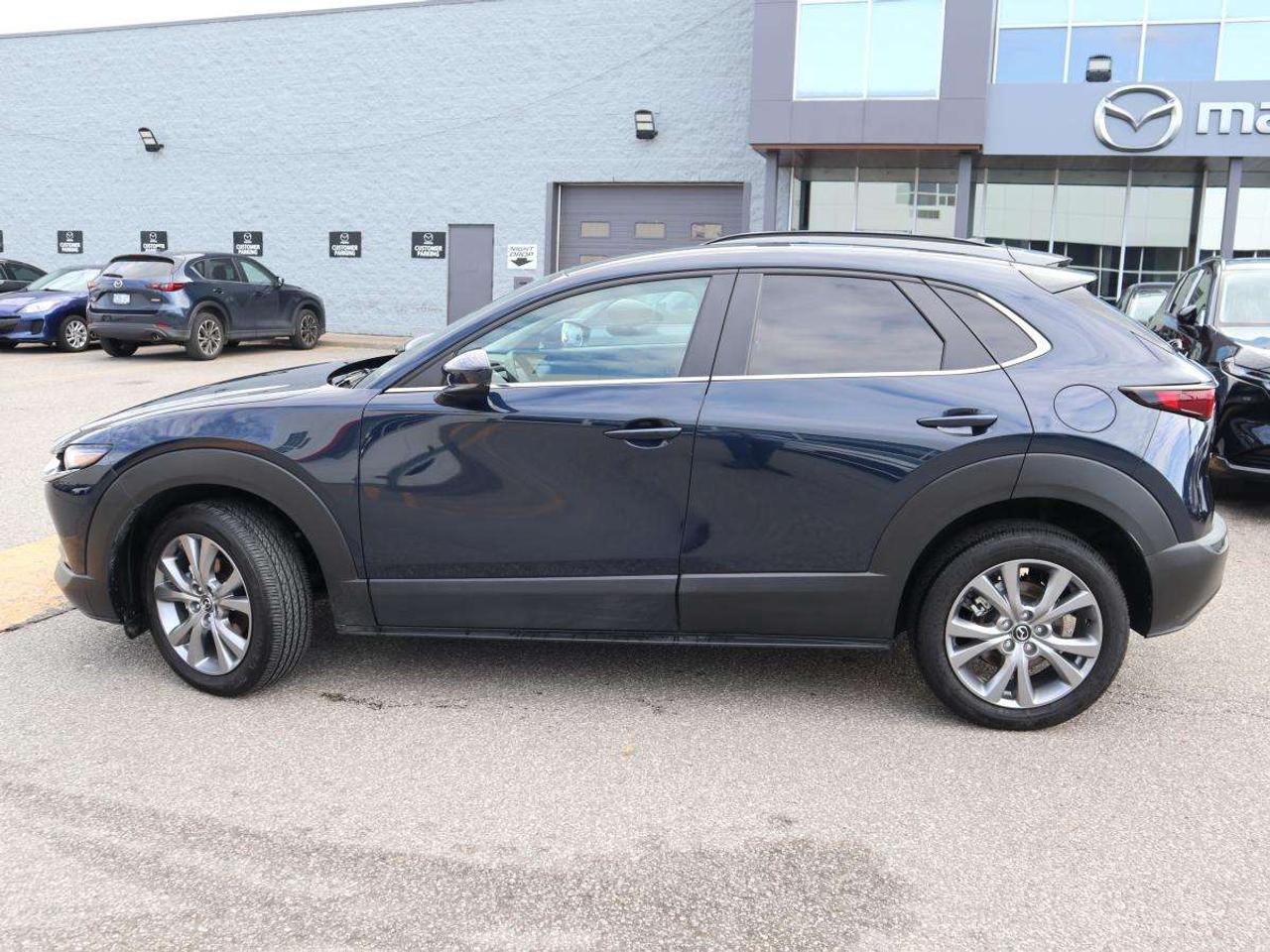2025 Mazda CX-30 GS AWD/ 2.99% RATE/ CARFAX CLEAN/ CPO/ MUST SEE Photo