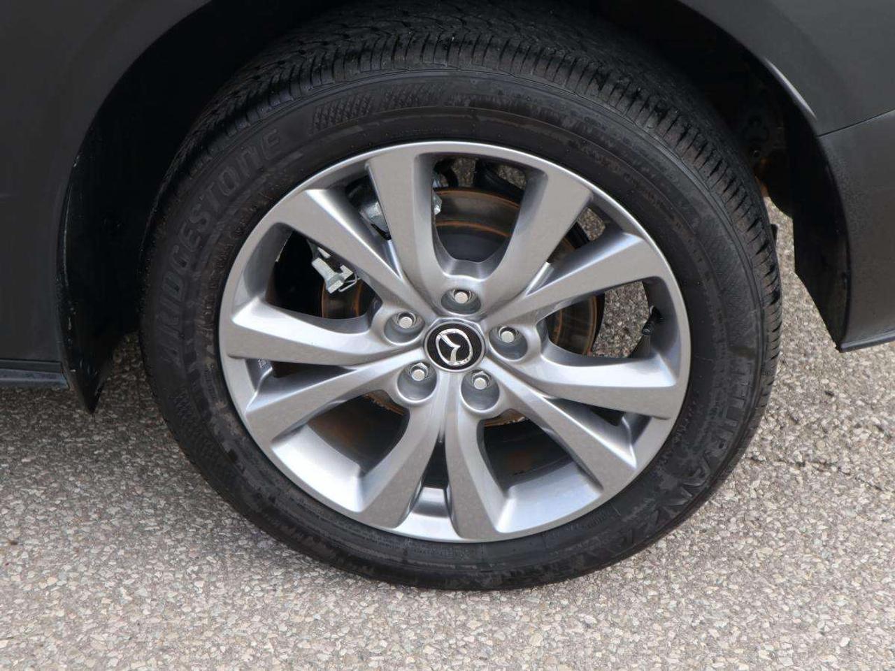 2025 Mazda CX-30 GS AWD/ 2.99% RATE/ CARFAX CLEAN/ CPO/ MUST SEE Photo