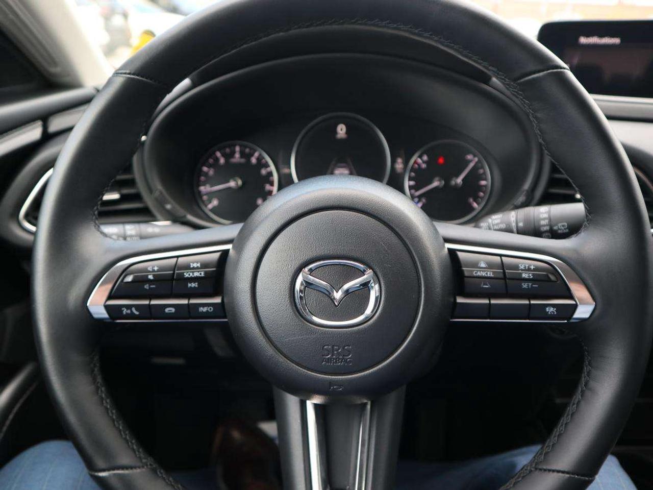 2025 Mazda CX-30 GS AWD/ 2.99% RATE/ CARFAX CLEAN/ CPO/ MUST SEE Photo