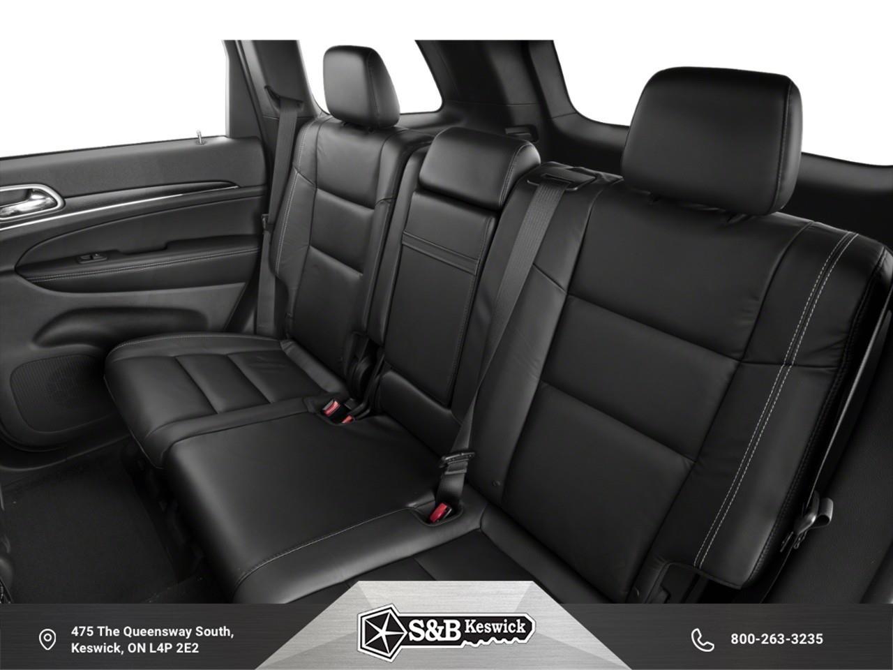 2019 Jeep Grand Cherokee Limited 4dr 4x4 Photo