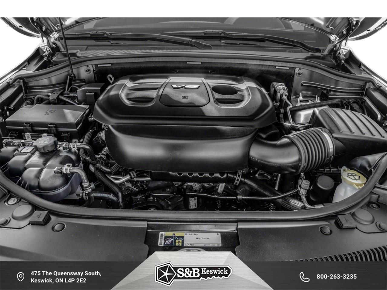 2019 Jeep Grand Cherokee Limited 4dr 4x4 Photo
