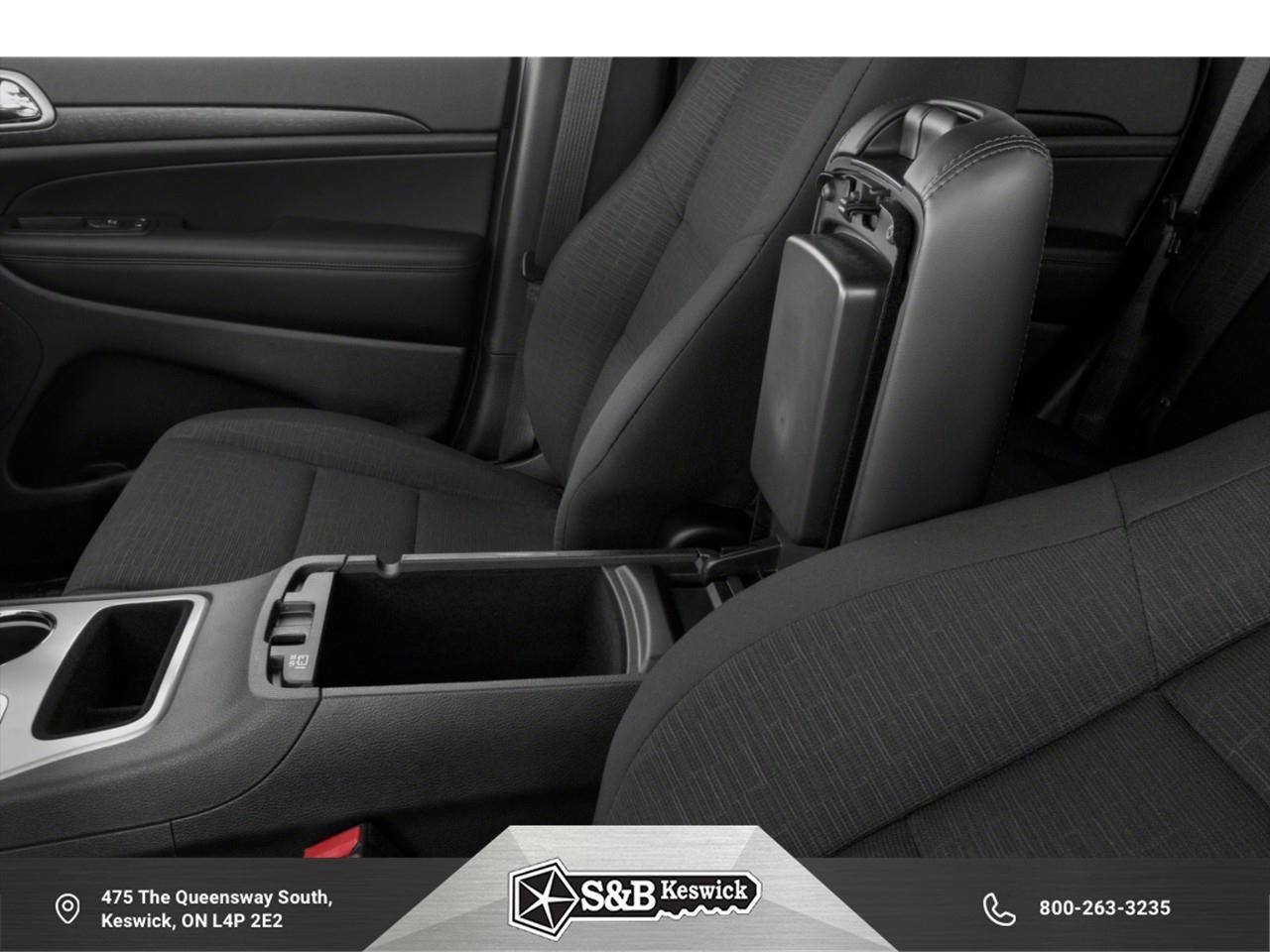 2019 Jeep Grand Cherokee Limited 4dr 4x4 Photo