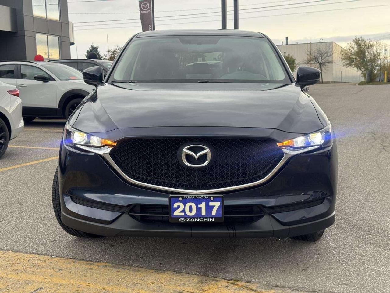 2017 Mazda CX-5 GX AWD/ SOLD/ PENDING DELIVERY Photo5