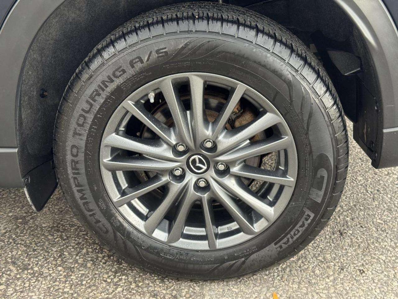 2017 Mazda CX-5 GX AWD/ SOLD/ PENDING DELIVERY Photo