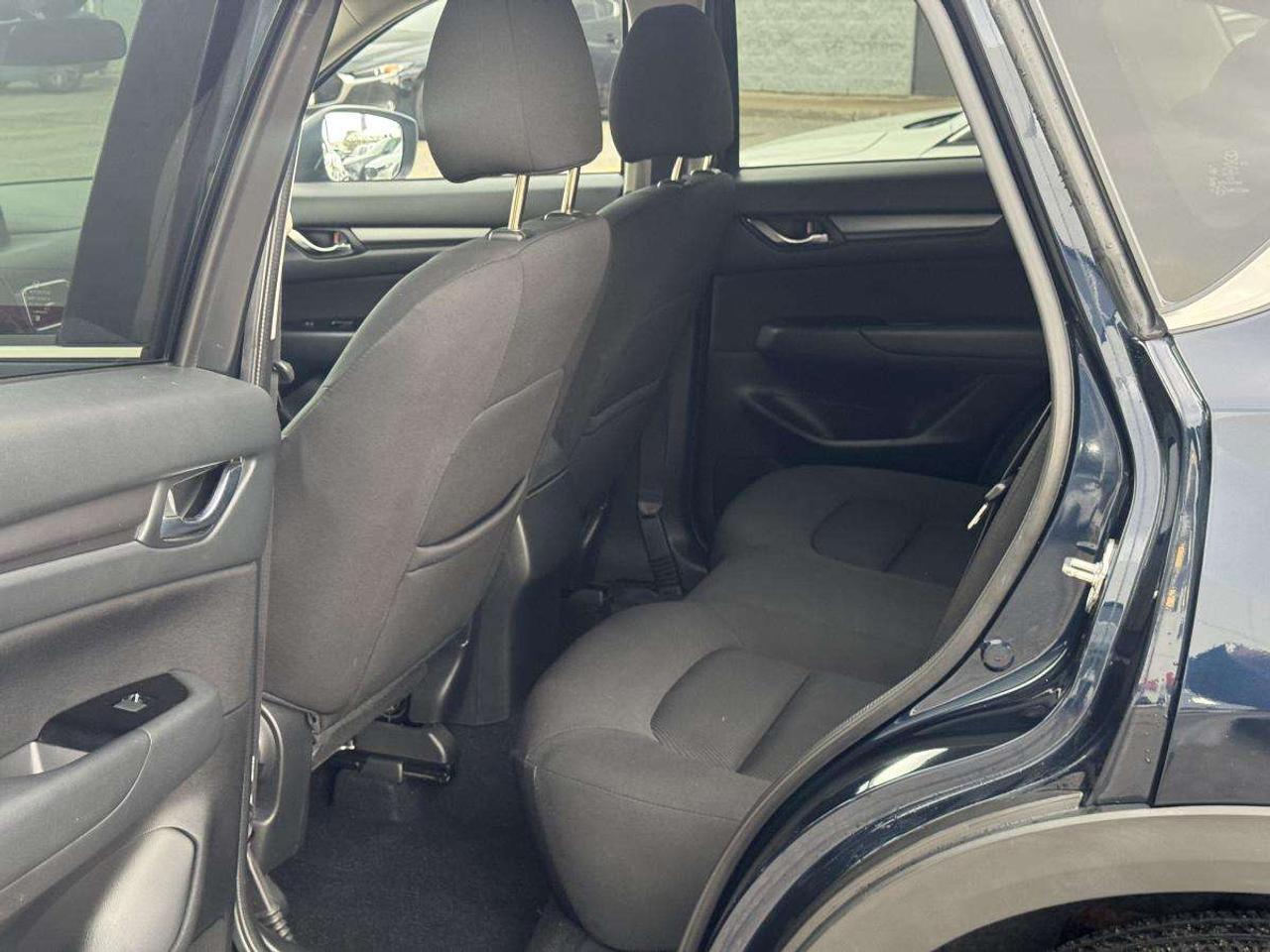 2017 Mazda CX-5 GX AWD/ SOLD/ PENDING DELIVERY Photo