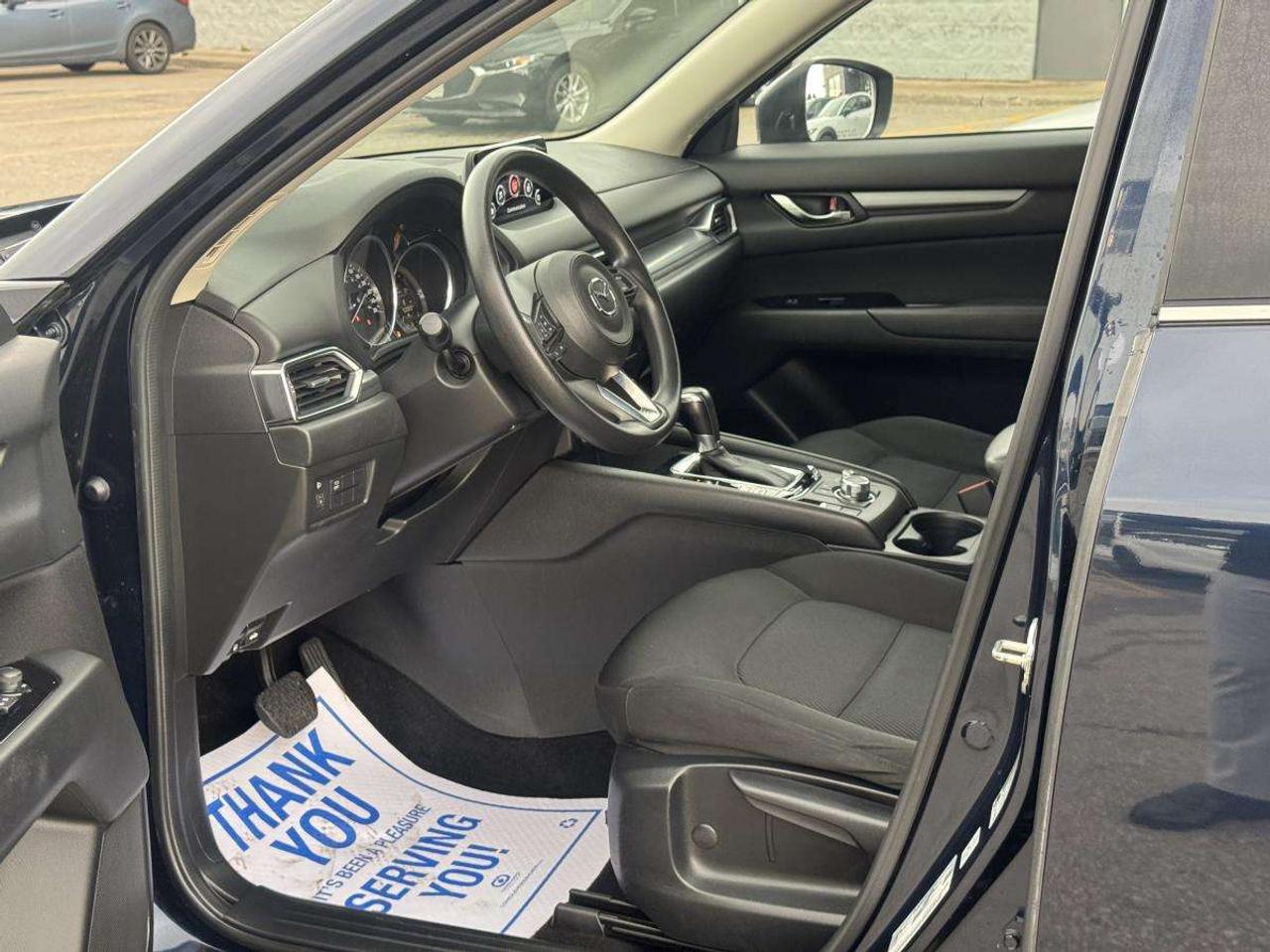 2017 Mazda CX-5 GX AWD/ SOLD/ PENDING DELIVERY Photo
