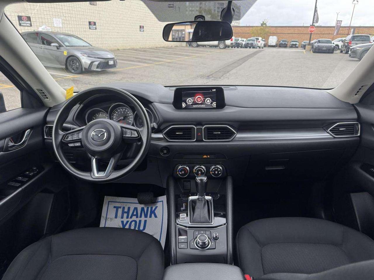 2017 Mazda CX-5 GX AWD/ SOLD/ PENDING DELIVERY Photo