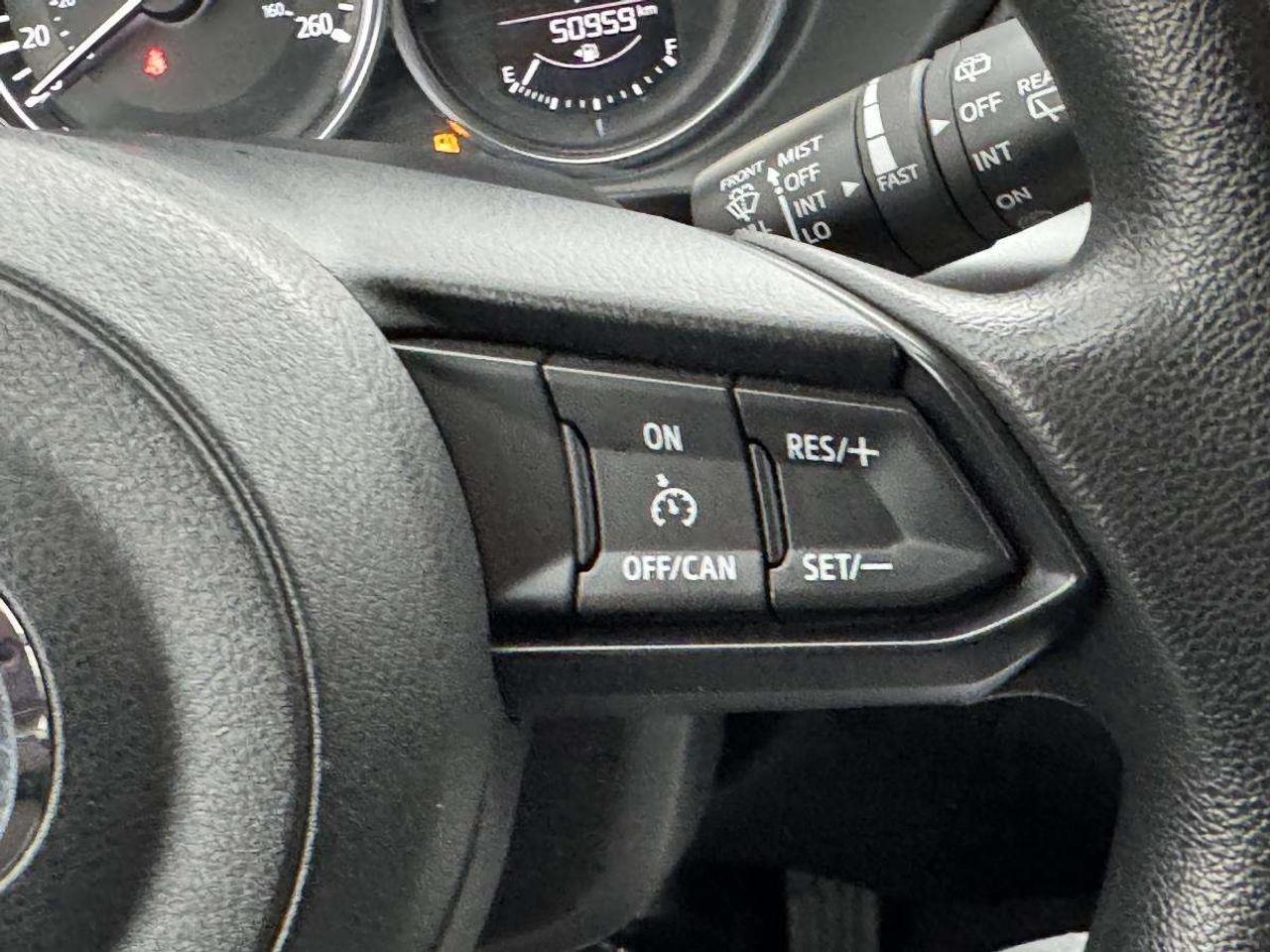 2017 Mazda CX-5 GX AWD/ SOLD/ PENDING DELIVERY Photo
