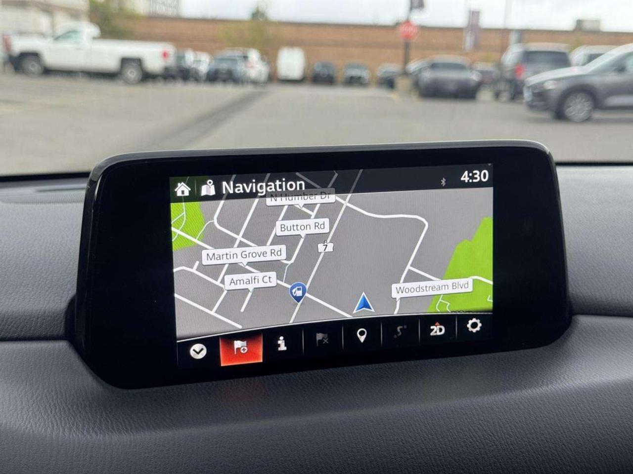2017 Mazda CX-5 GX AWD/ SOLD/ PENDING DELIVERY Photo