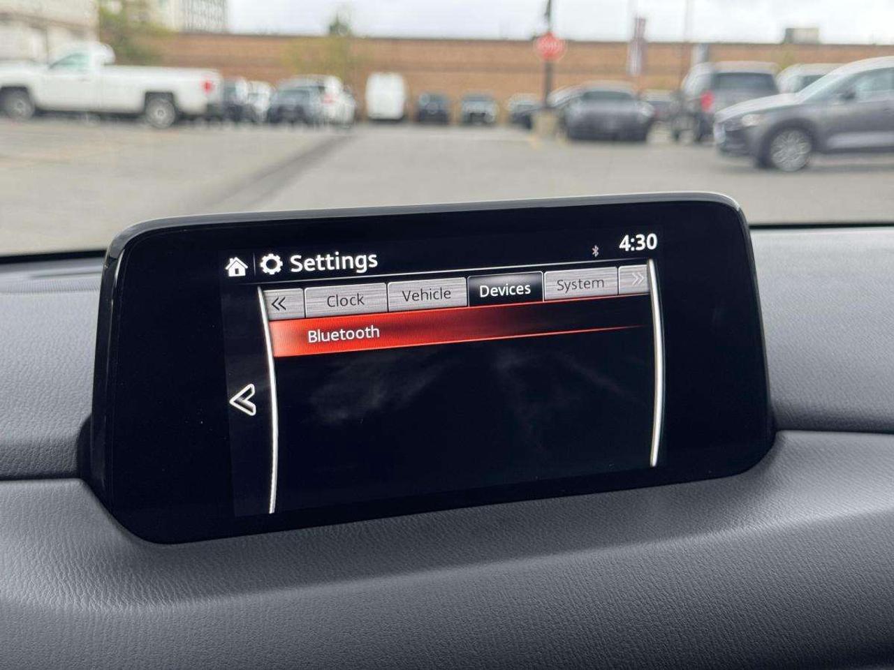2017 Mazda CX-5 GX AWD/ SOLD/ PENDING DELIVERY Photo