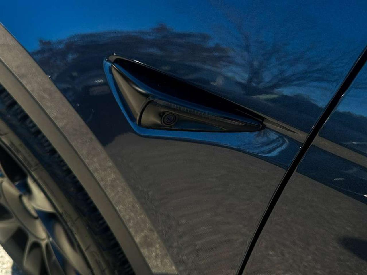 2023 Tesla Model Y Long Range AWD One-Owner. Photo