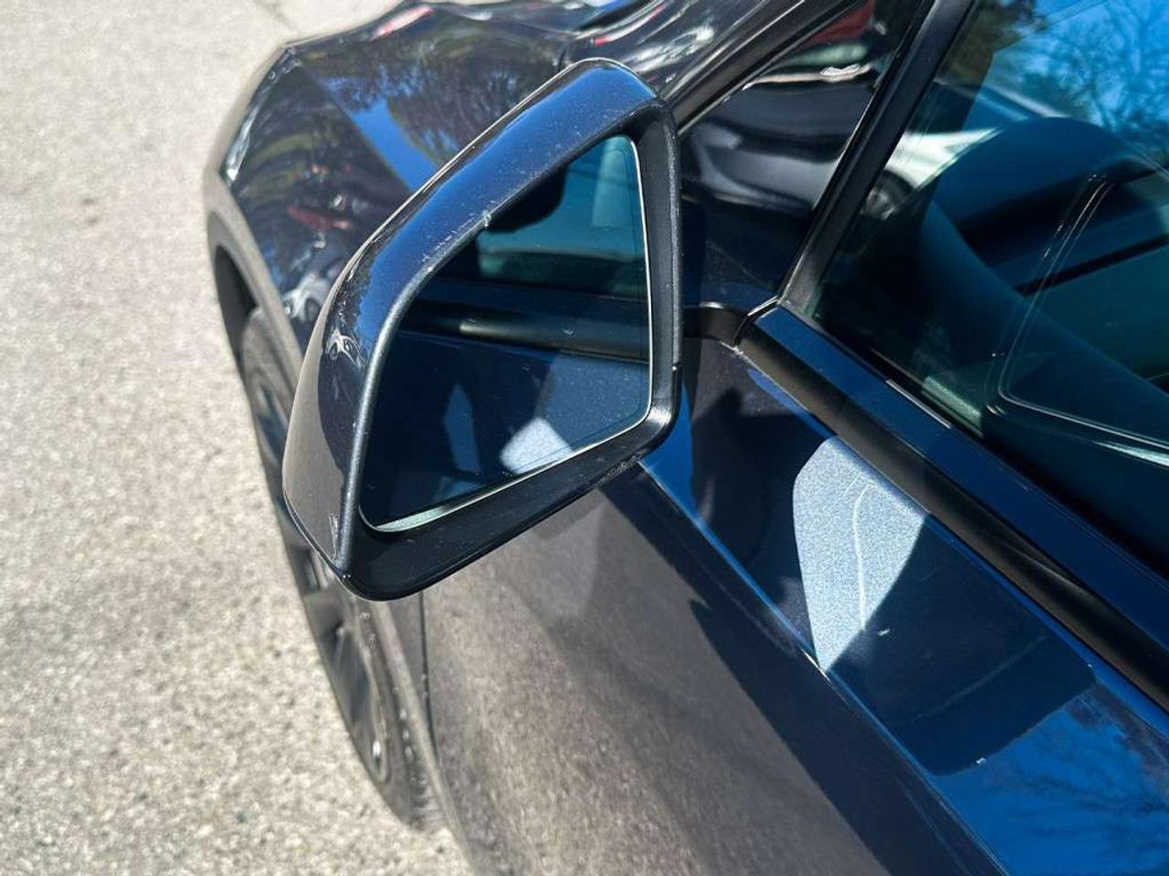 2023 Tesla Model Y Long Range AWD One-Owner. Photo