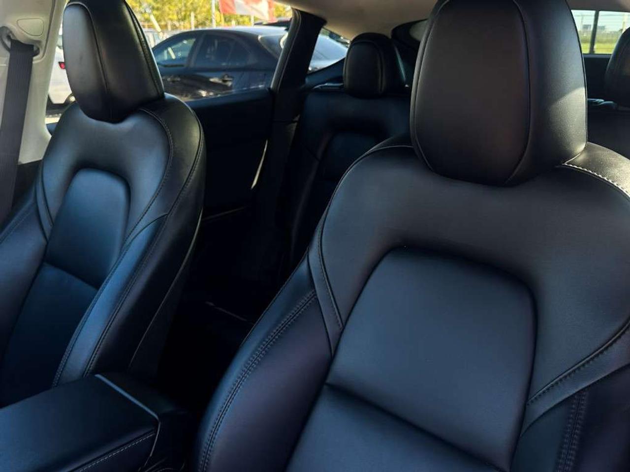 2023 Tesla Model Y Long Range AWD One-Owner. Photo