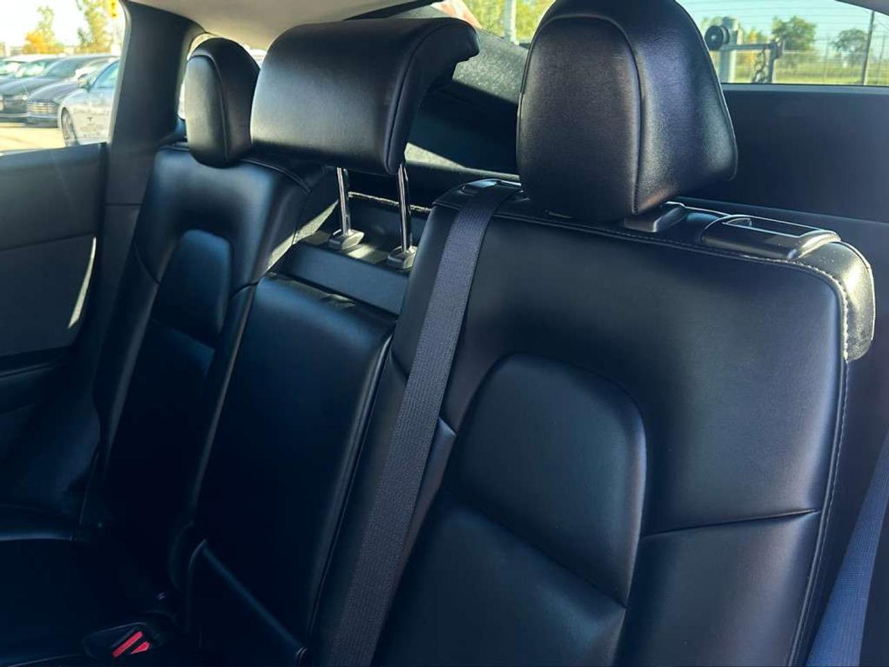 2023 Tesla Model Y Long Range AWD One-Owner. Photo