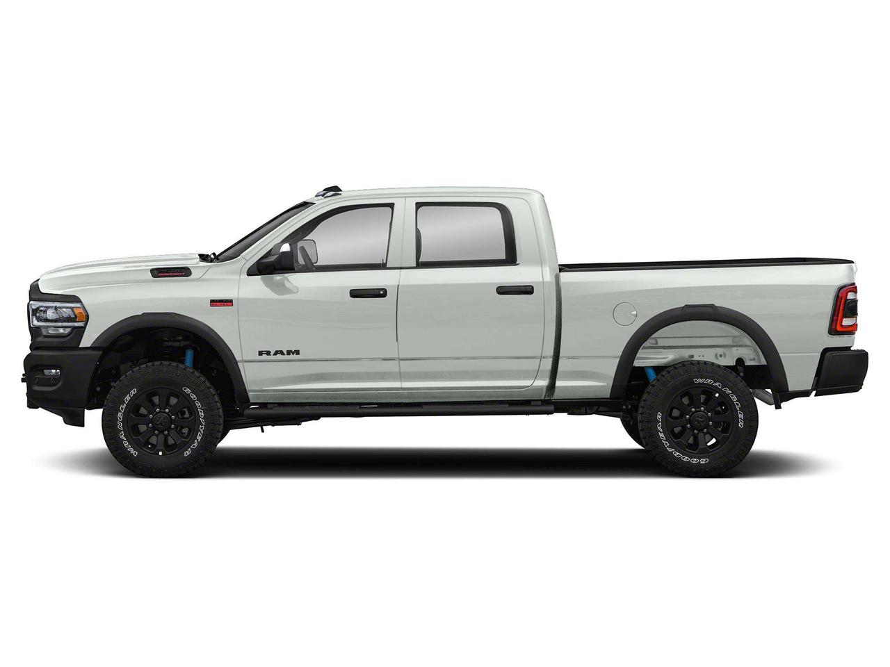 2020 RAM 2500 6.4L HEMI TOW TECH PKG LEATHER HTD SEATS/WHL NAV Photo