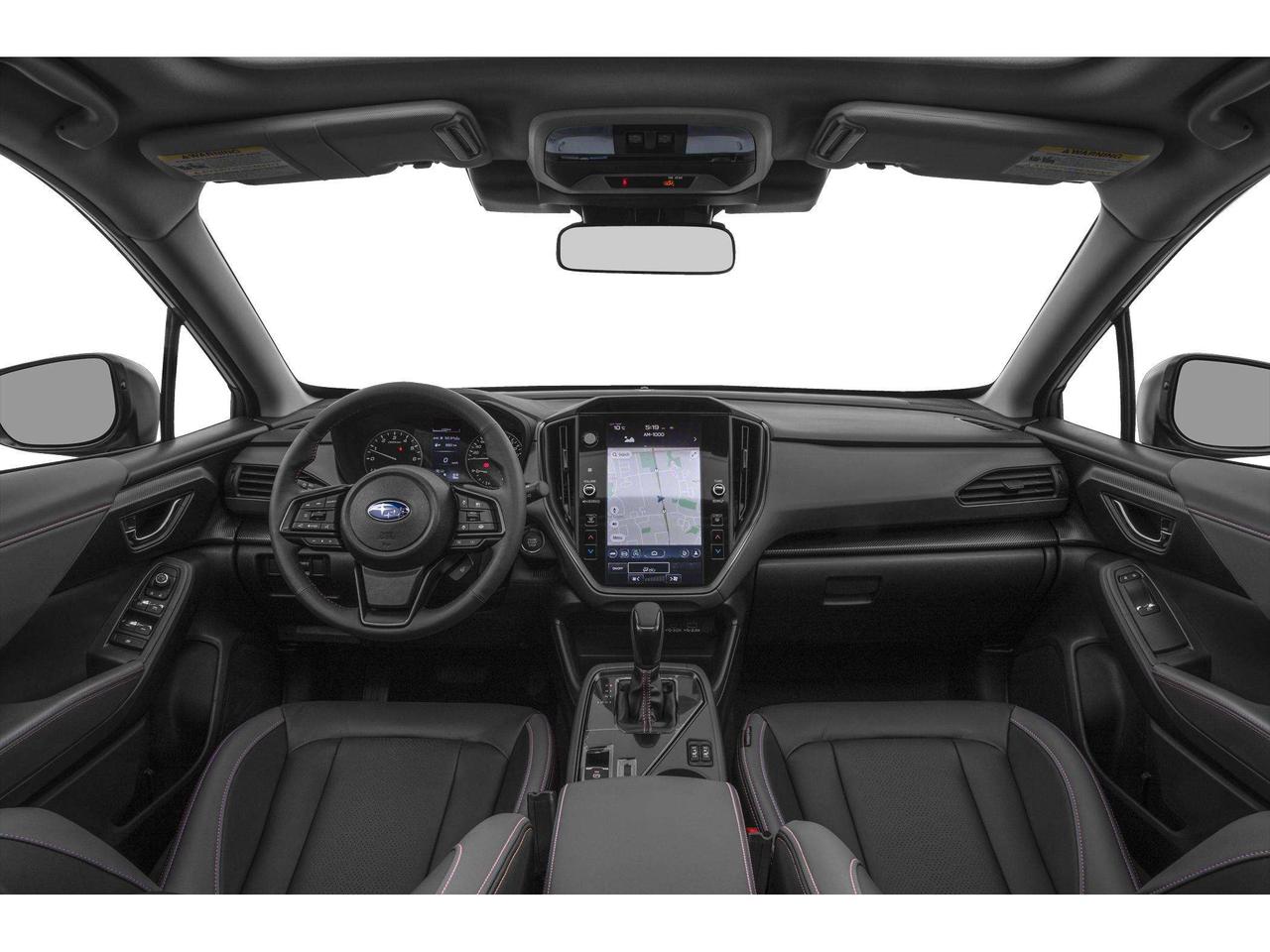 2026 Subaru Crosstrek Limited CVT Photo