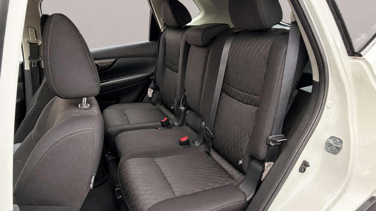 2017 Nissan Rogue S   Certified   No Accident   LOW KM Photo