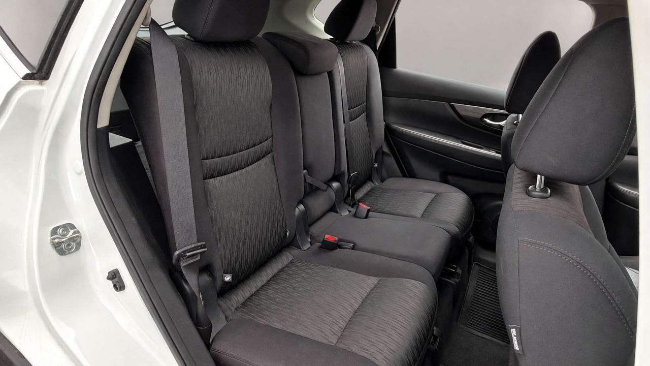 2017 Nissan Rogue S   Certified   No Accident   LOW KM Photo