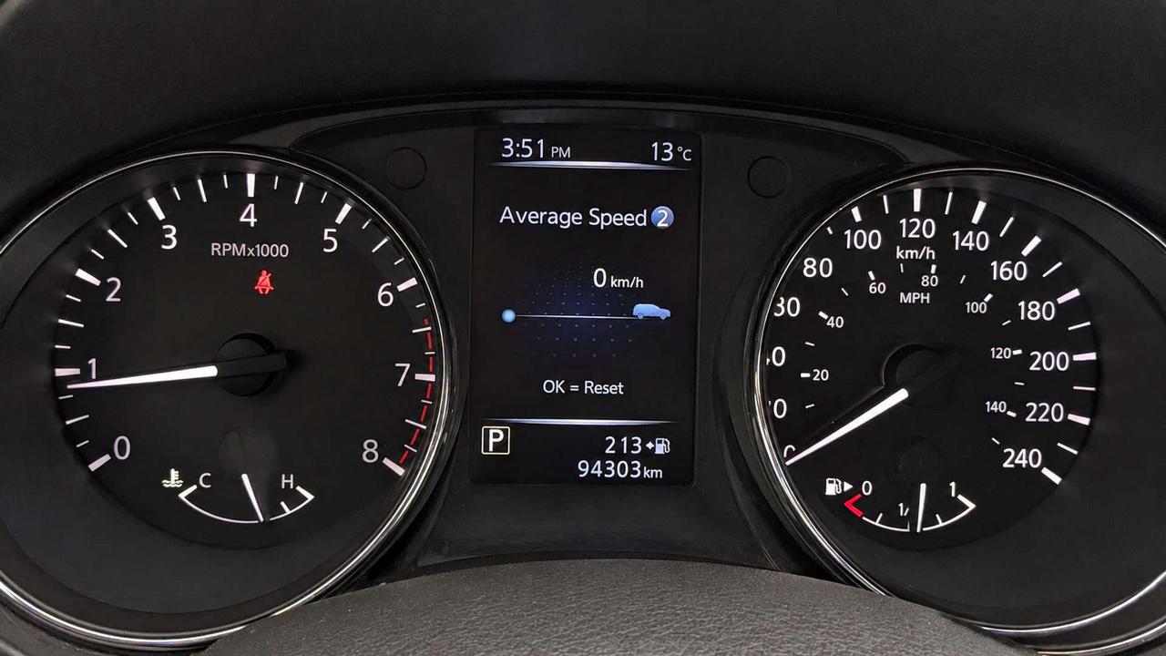 2017 Nissan Rogue S   Certified   No Accident   LOW KM Photo