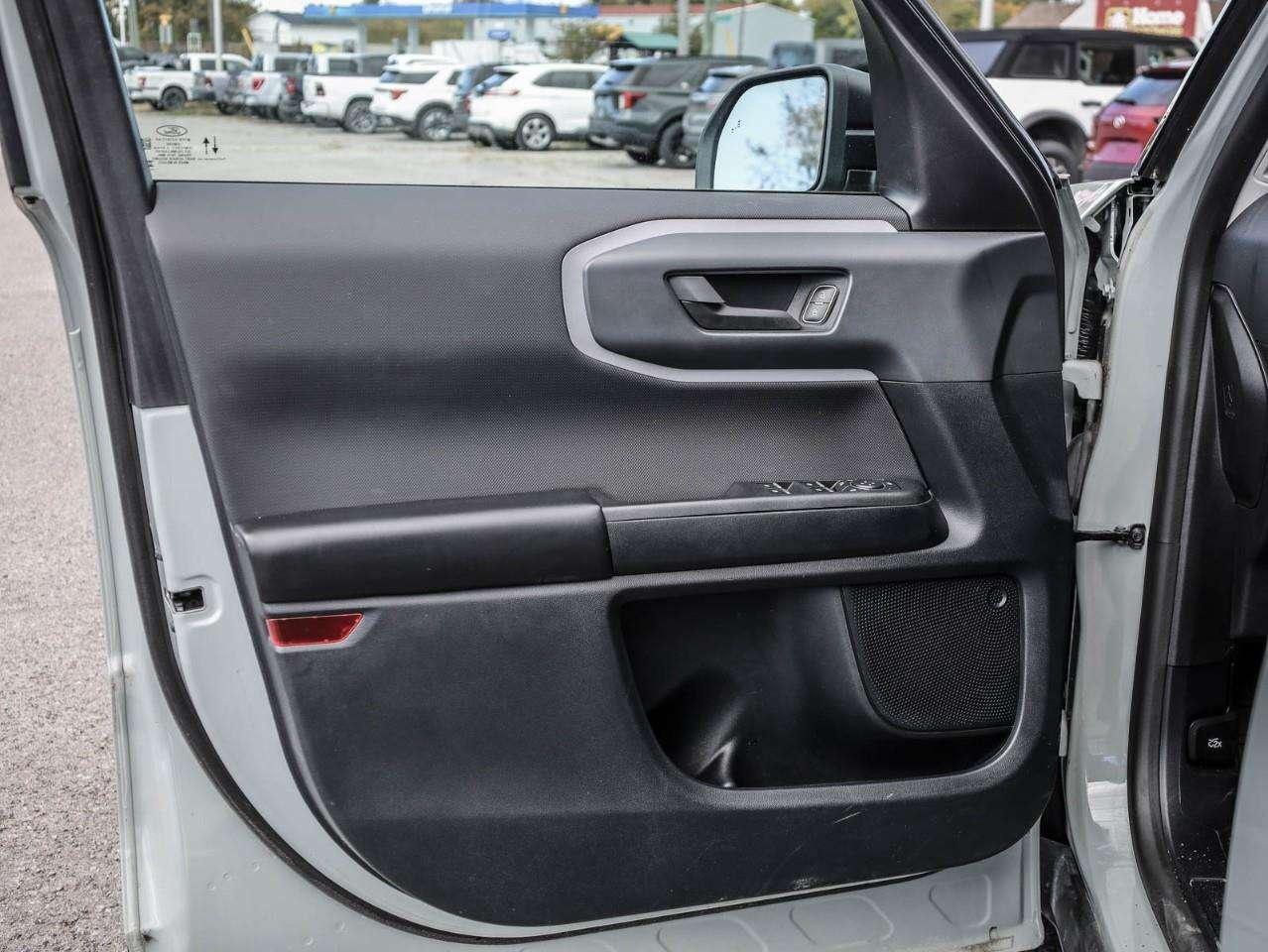 2023 Ford Bronco Sport Big Bend Photo
