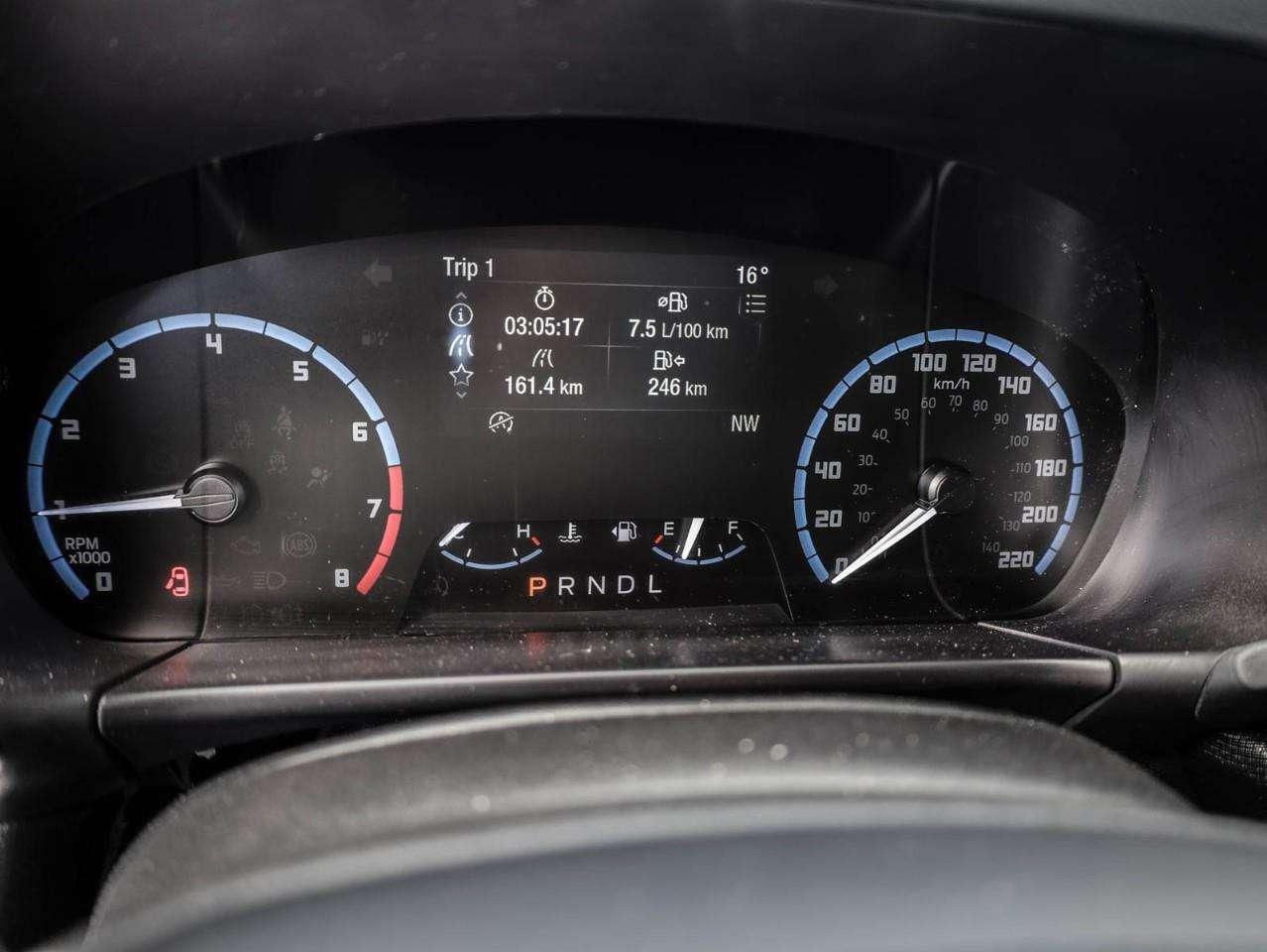 2023 Ford Bronco Sport Big Bend Photo