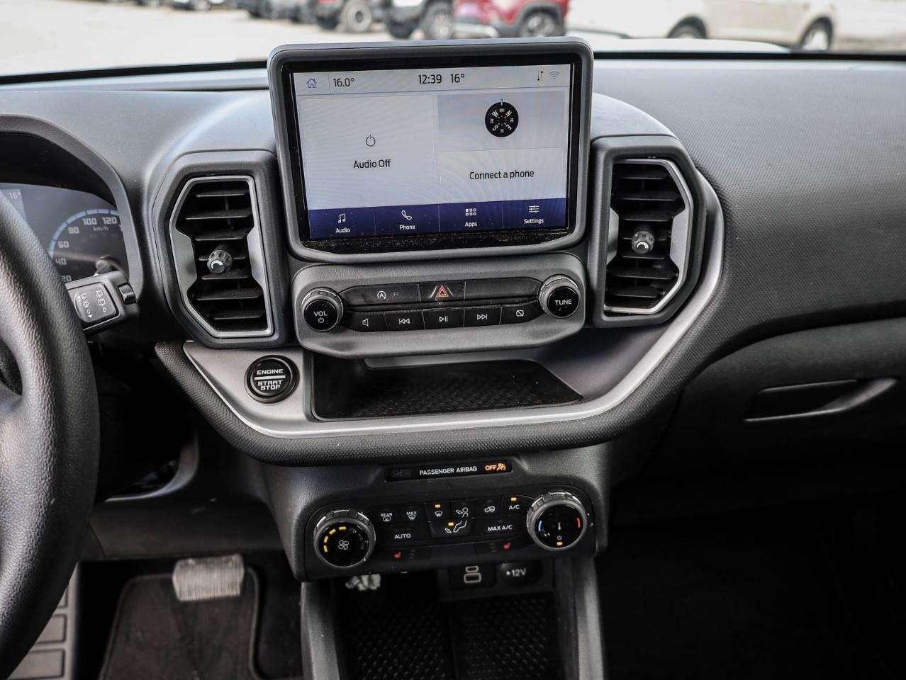 2023 Ford Bronco Sport Big Bend Photo