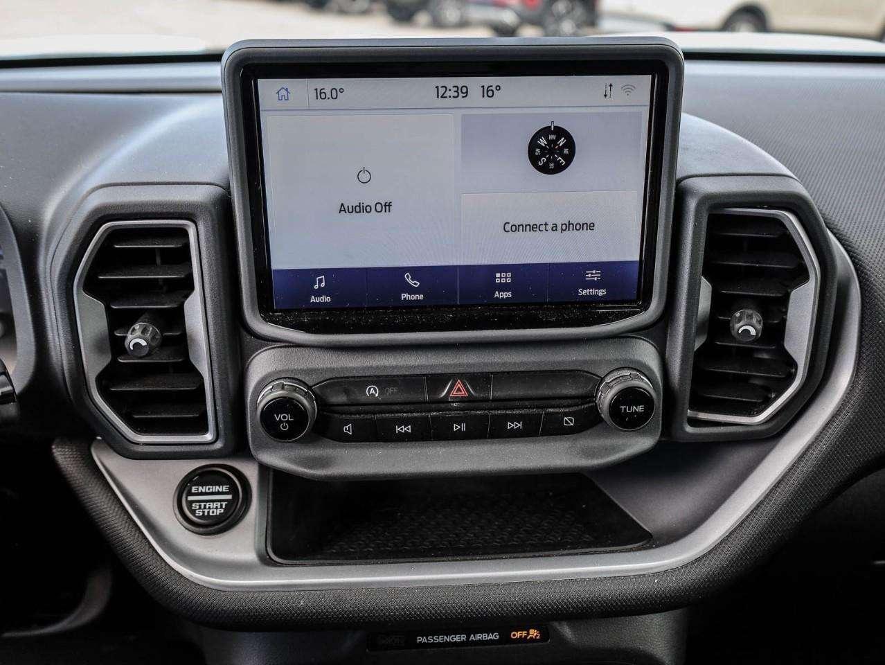 2023 Ford Bronco Sport Big Bend Photo