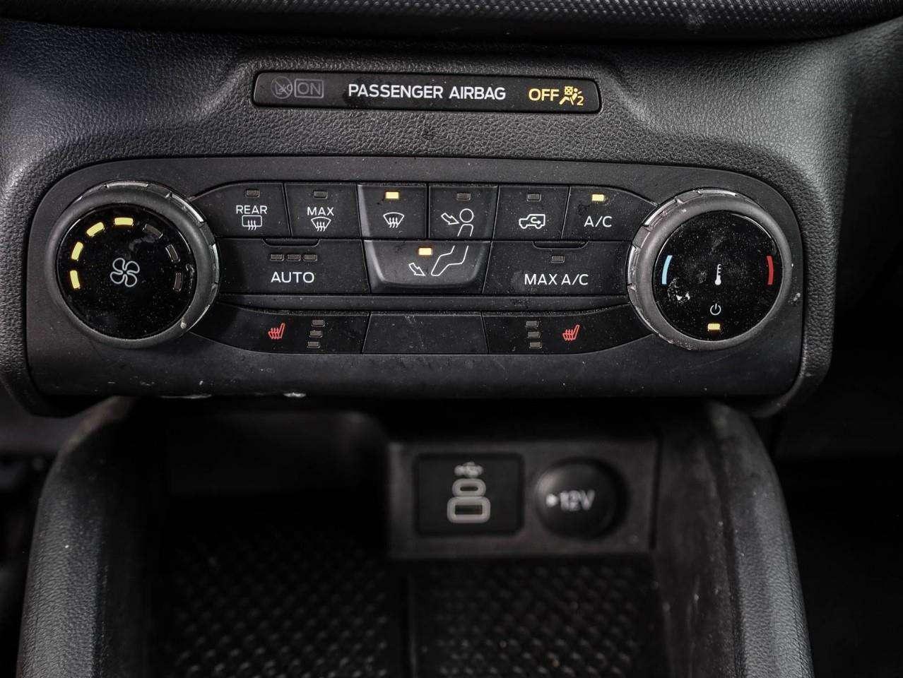 2023 Ford Bronco Sport Big Bend Photo
