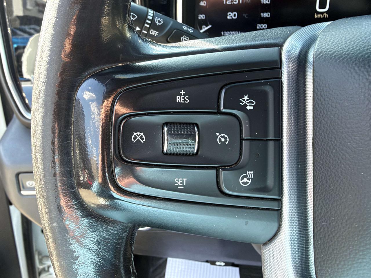 2022 GMC Sierra 1500 ELEVATION, BRAND NEW TIRES, BRAND NEW BRAKES Photo