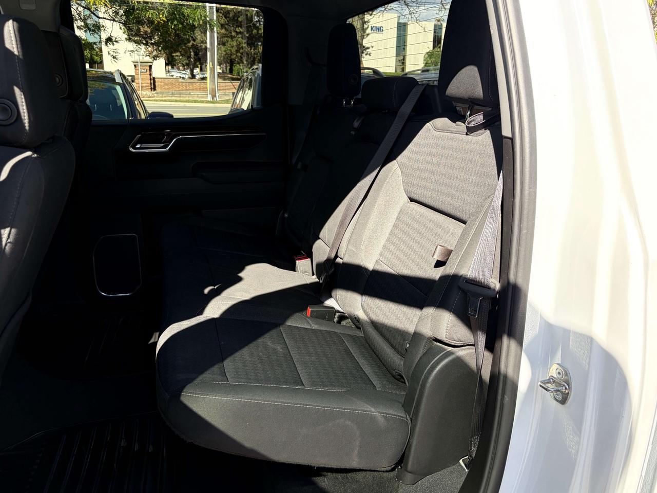 2022 GMC Sierra 1500 ELEVATION, BRAND NEW TIRES, BRAND NEW BRAKES Photo