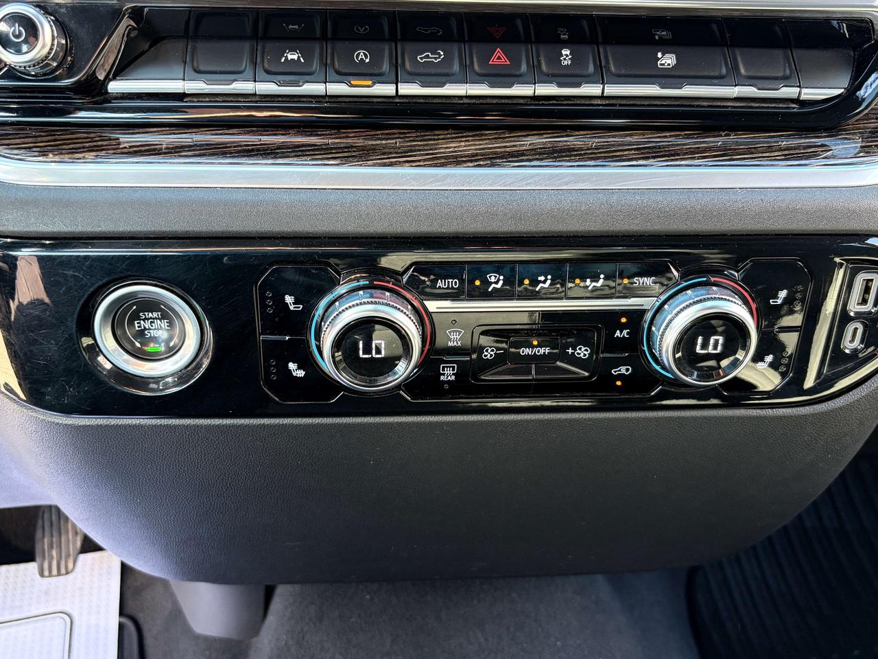 2022 GMC Sierra 1500 ELEVATION, BRAND NEW TIRES, BRAND NEW BRAKES Photo