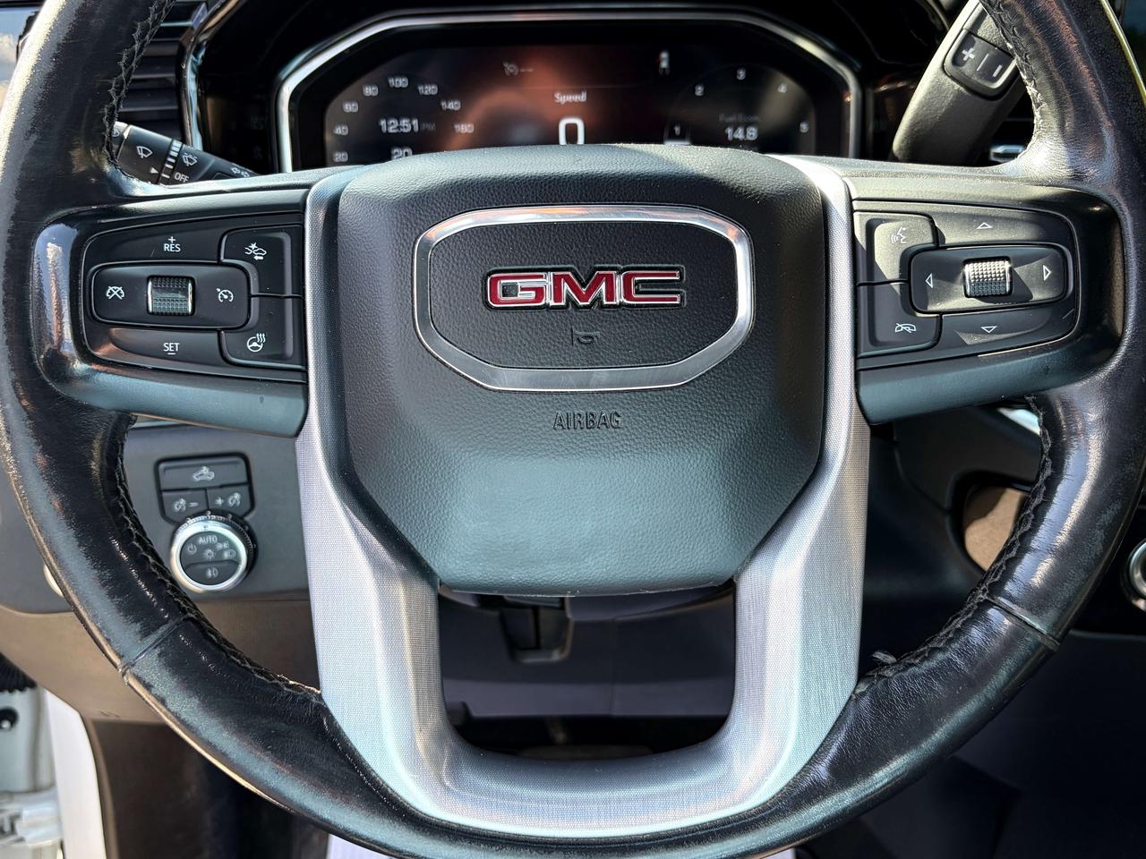 2022 GMC Sierra 1500 ELEVATION, BRAND NEW TIRES, BRAND NEW BRAKES Photo