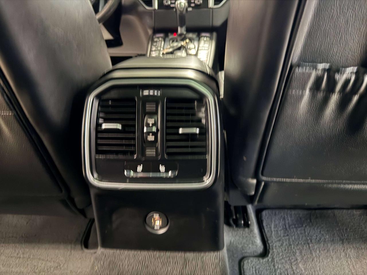 2018 Porsche Macan GTS Photo