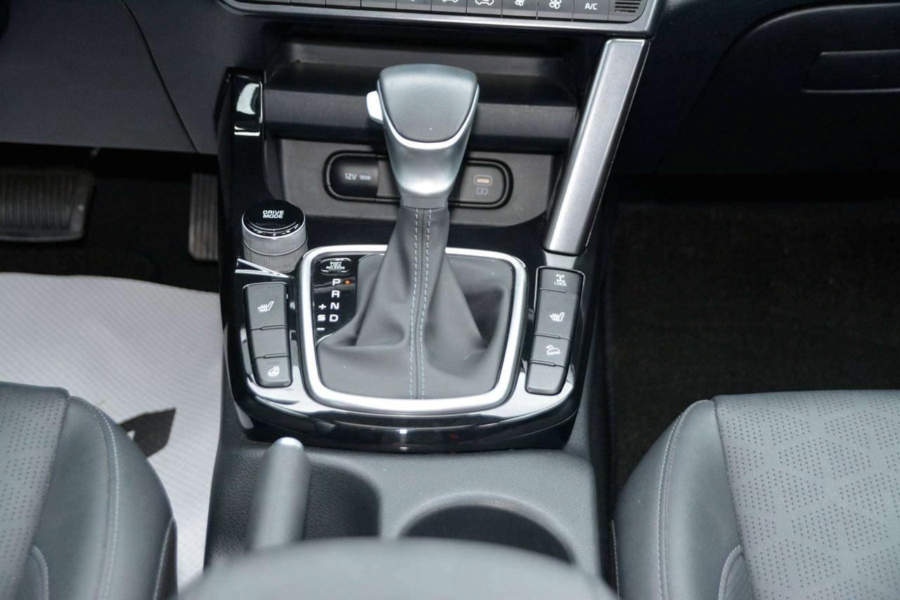 2024 Kia Seltos EX Photo