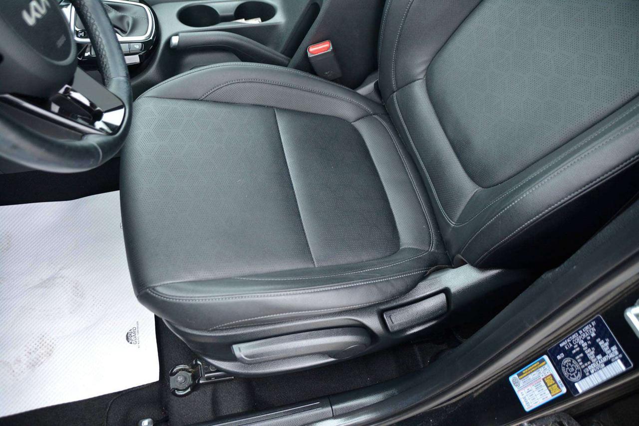 2024 Kia Seltos EX Photo