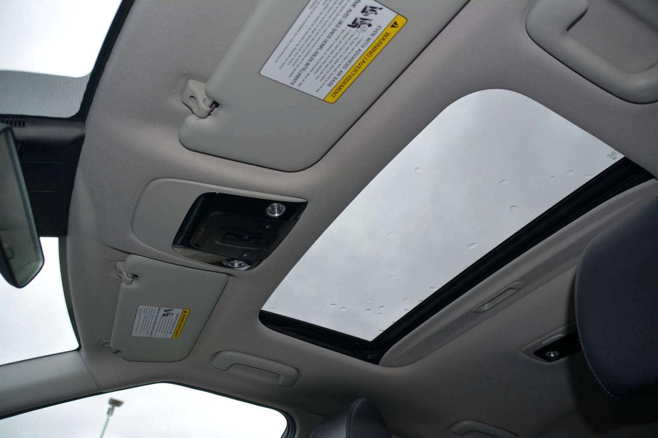 2024 Kia Seltos EX Photo