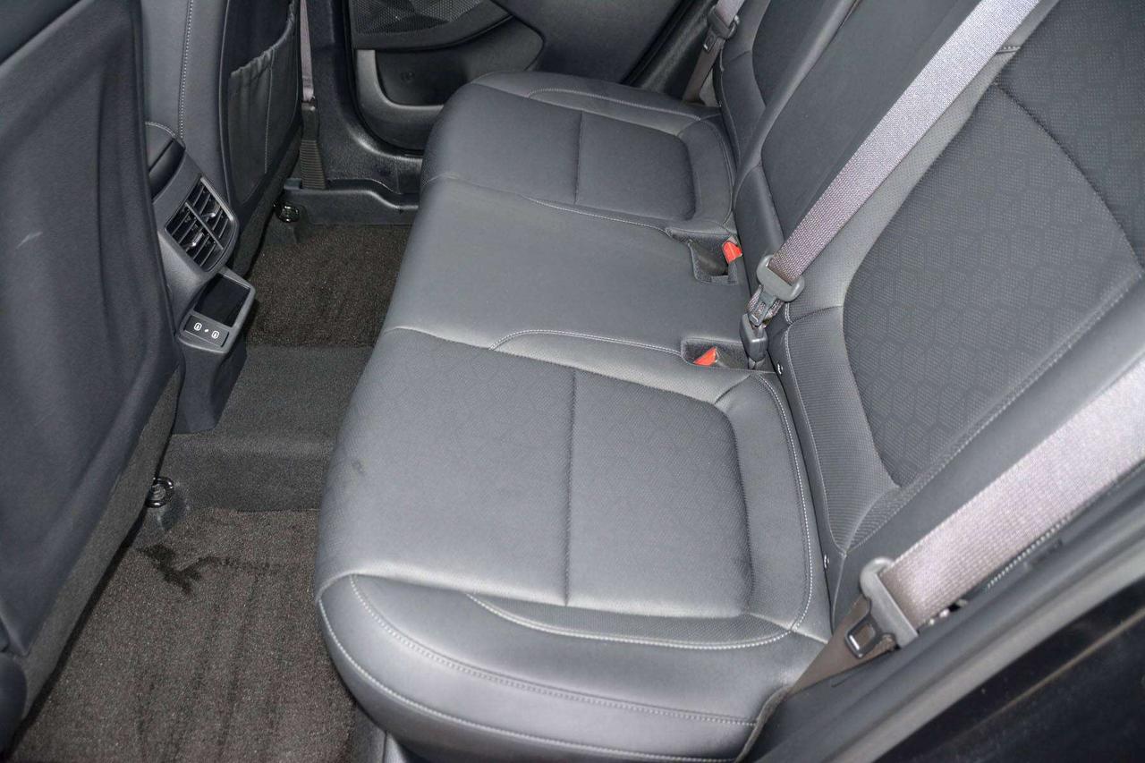 2024 Kia Seltos EX Photo