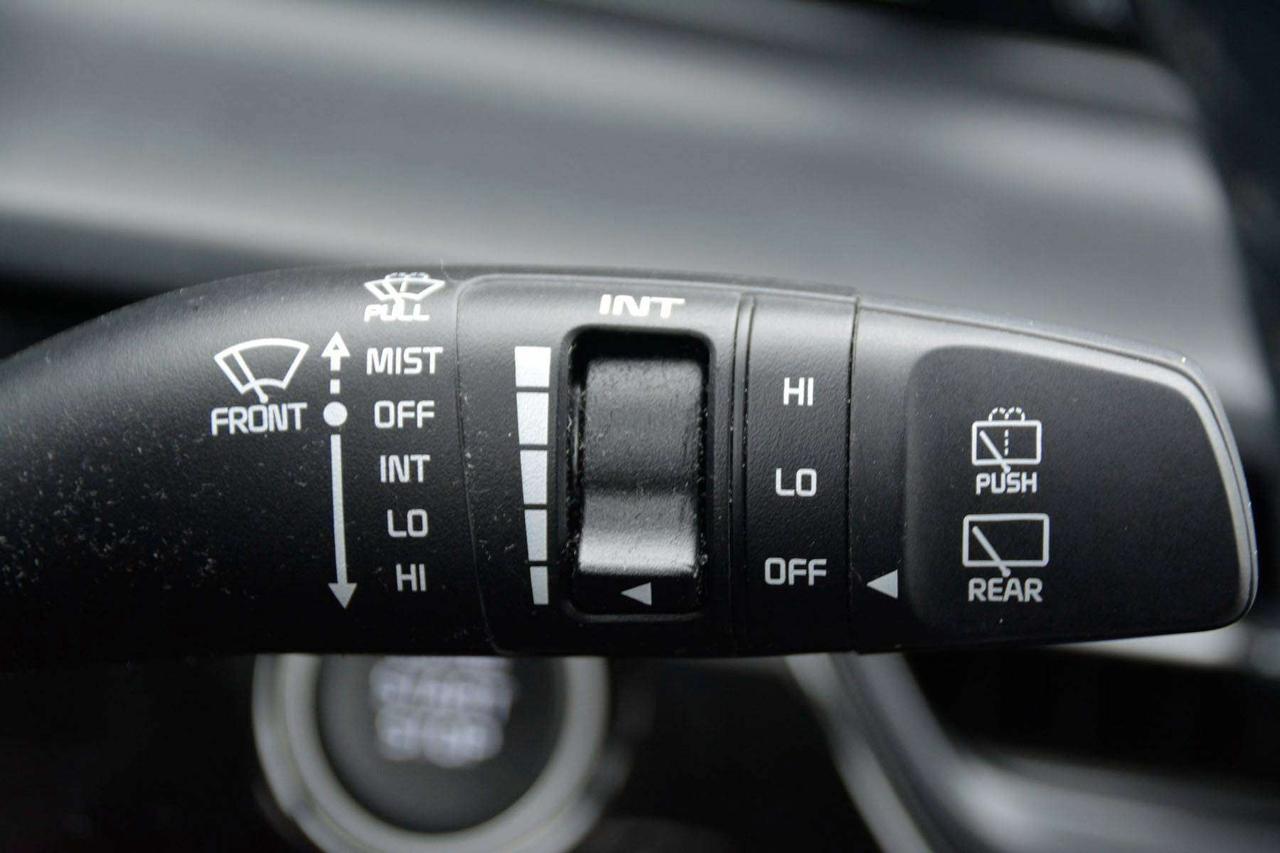 2024 Kia Seltos EX Photo