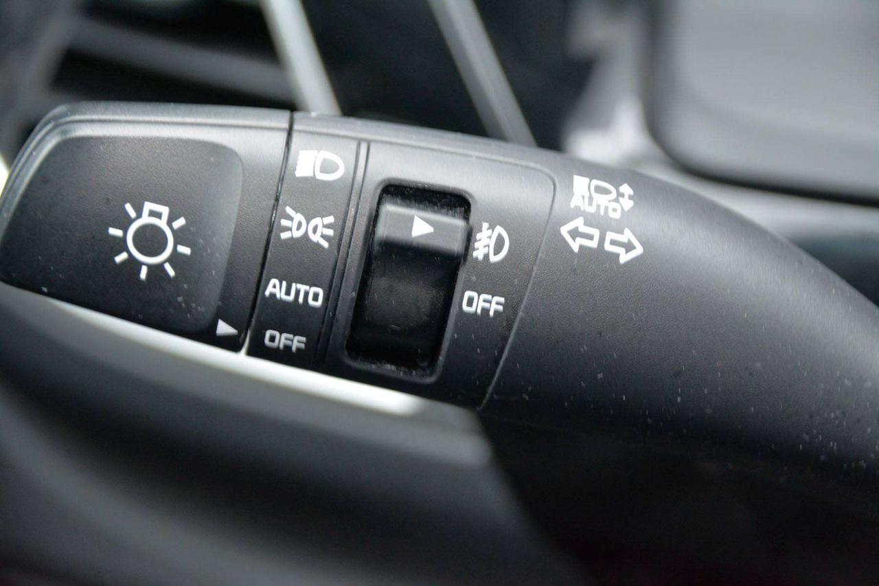 2024 Kia Seltos EX Photo