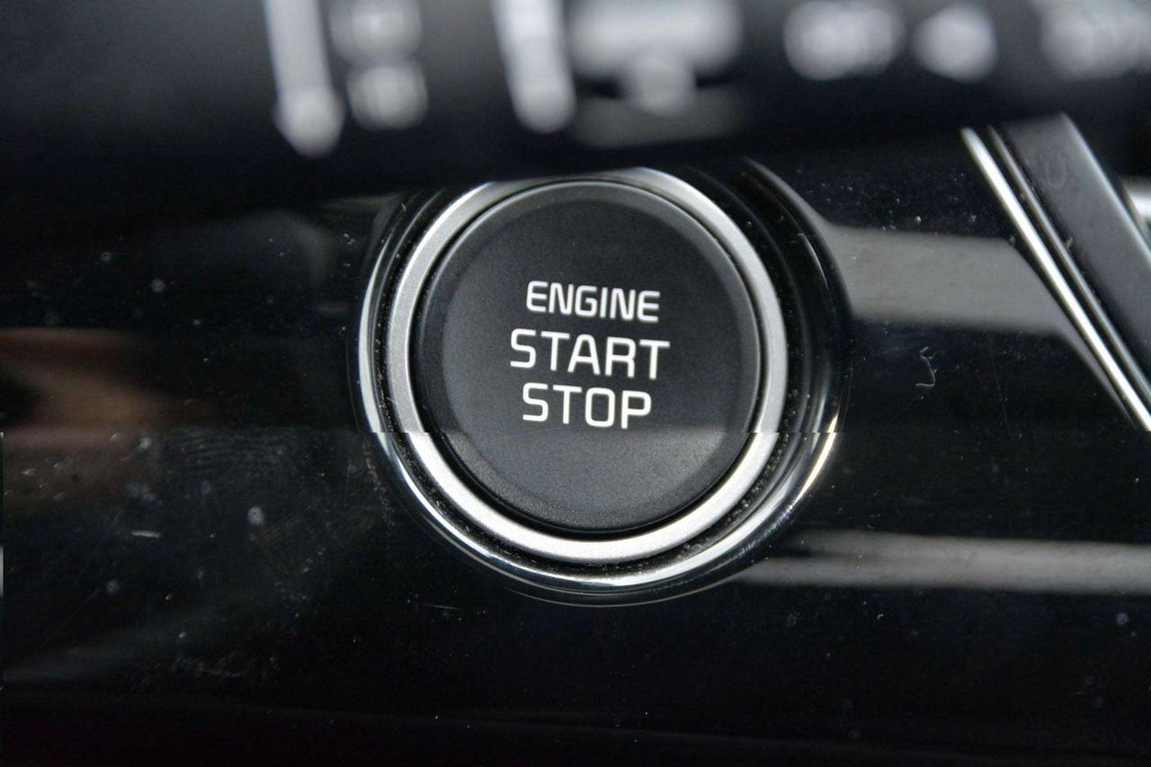 2024 Kia Seltos EX Photo