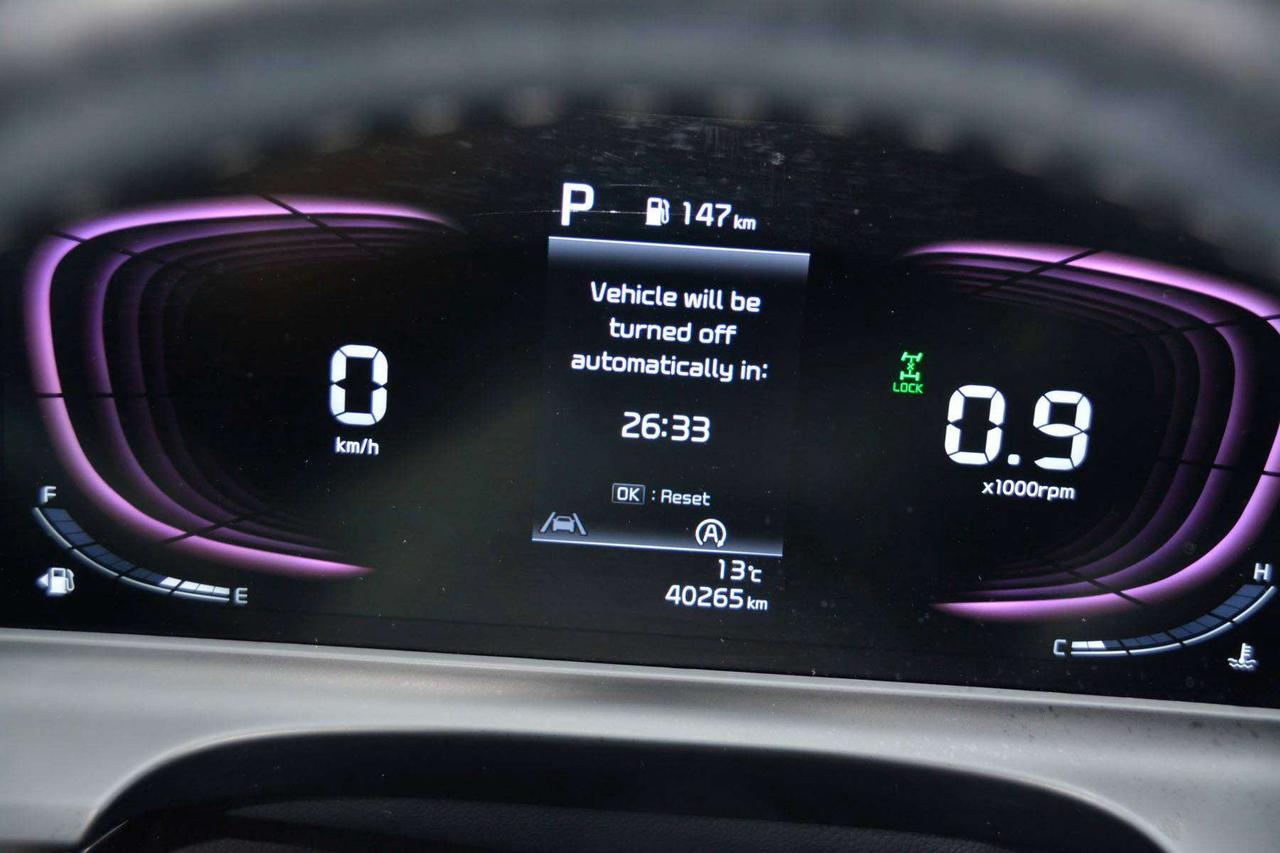 2024 Kia Seltos EX Photo