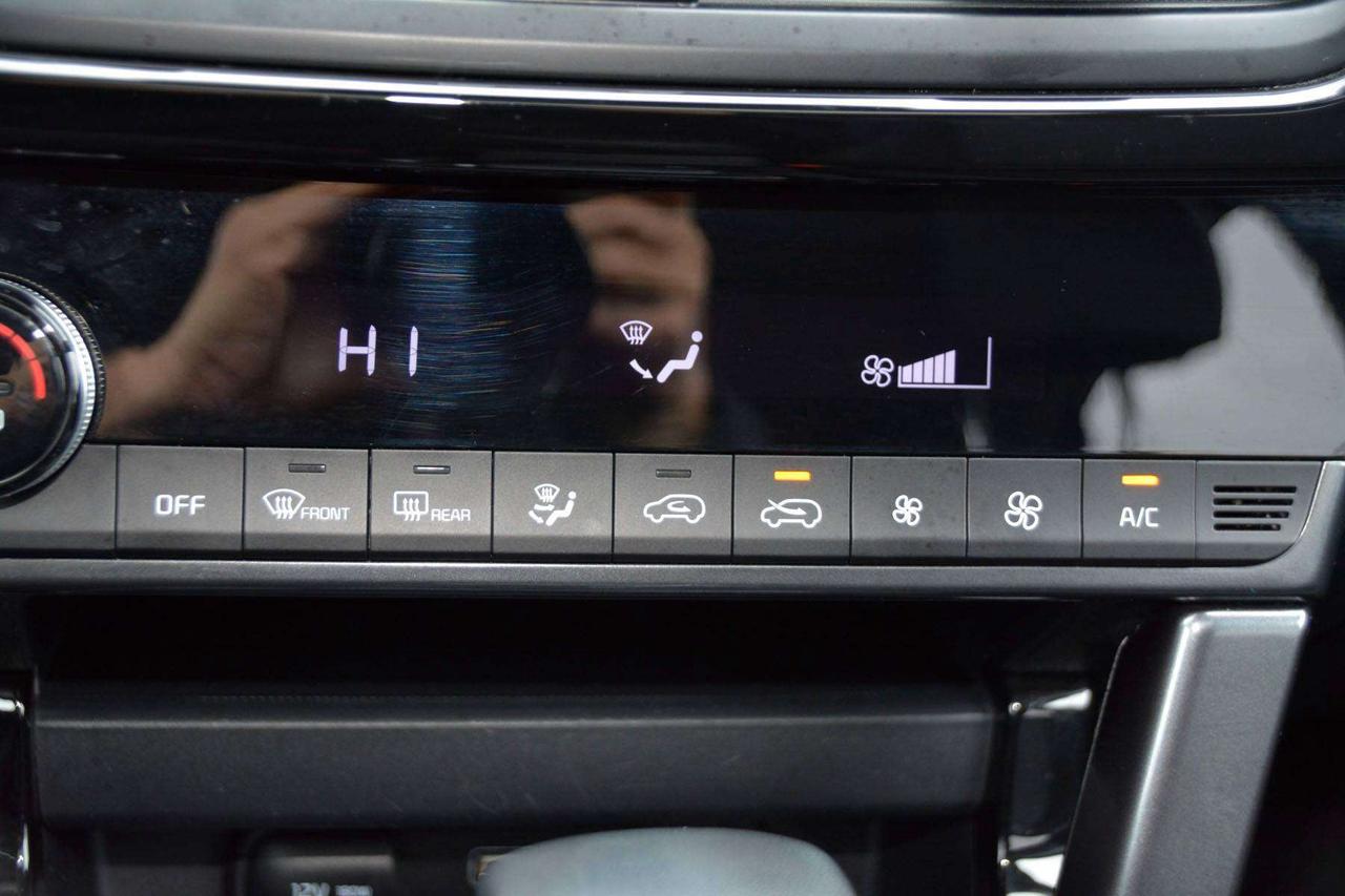 2024 Kia Seltos EX Photo