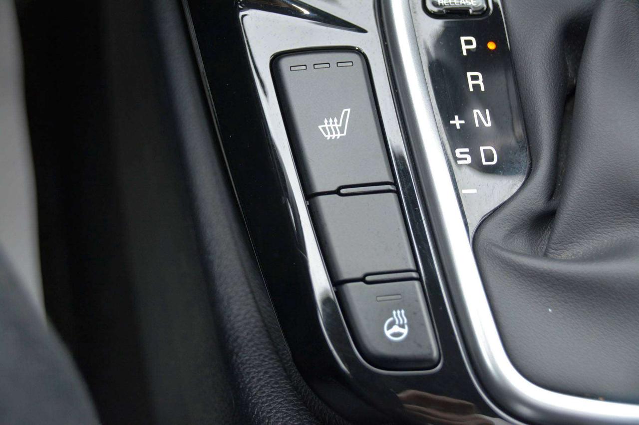 2024 Kia Seltos EX Photo